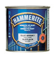 Hammerite glatt sølv 250 ml